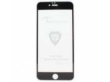 Защитное стекло Full Screen Brera 2,5D для Apple iPhone 6 Plus/6S Plus (black)