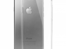 Чехол-накладка - Ultra Slim для Apple iPhone 6 (прозрачный)