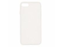 Чехол-накладка - Ultra Slim для Apple iPhone 6 Plus (прозрачный)