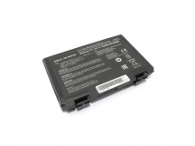 АКБ для ноутбука Asus K40, F82 (A32-F82) 11.1V 5200mAh OEM черная