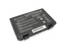 АКБ для ноутбука Asus K40, F82 (A32-F82) 11.1V 5200mAh OEM черная