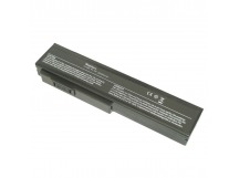 АКБ для ноутбука Asus X55 M50 G50 N61 M60 N53 M51 G60 G51 5200mAh OEM черная