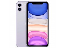 Смартфон Apple iPhone 11 64 purple