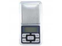 Электронные весы 0.01гр.-100гр.