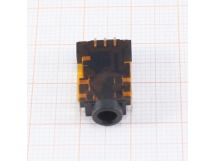 Разъем аудио для Asus G75/G750/U32/X32 (8pin)