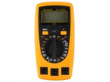 Мультиметр YAXUN YX-A830L