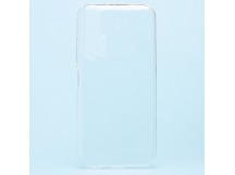 Чехол-накладка - Ultra Slim для Huawei Honor 20 Pro (прозрачн.)