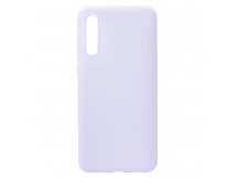 Чехол-накладка Activ Full Original Design для Samsung SM-A505 Galaxy A50/SM-A307 Galaxy A30s violet