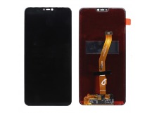 Дисплей для Vivo V9 Youth в сборе с тачскрином Черный