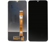 Дисплей для Realme 3 в сборе с тачскрином Черный