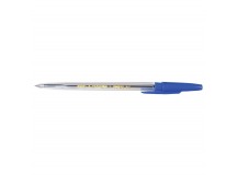 Ручка шар. CENTRUM Pioneer 80085 0,5мм. синяя, шт