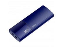 USB 32 GB Silicon Power Ultima U05 Blue