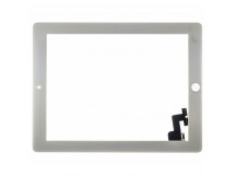 Тачскрин для iPad 2 Белый - AA