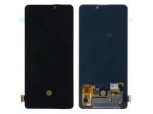 Дисплей для Xiaomi Mi 9T/Mi 9T Pro/Redmi K20/Redmi K20 Pro в сборе с тачскрином Черный