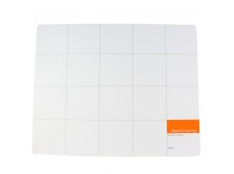 Магнитный коврик с маркером JAKEMY JM-Z09 (20x25см)