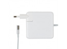 Блок питания для Apple Macbook 85W MagSafe 18.5V 4.6A, оригинал (в коробке)