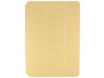 Чехол-книжка для Apple iPad Pro 10.5 (A1701, A1709, A1852) золотистый