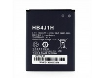 АКБ Huawei HB4J1H U8510 IDEOS X3, U8185 ASCEND Y100, U8150 IDEOS, U8180 IDEOS X1