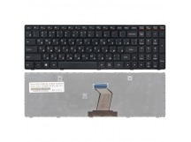 Клавиатура для ноутбука Lenovo G500/G505/G510/G700/G710 (черный)