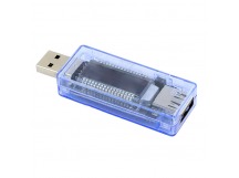 Тестер USB-зарядки KWS -V21