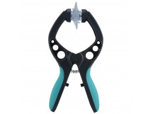 Кусачки (плоскогубцы) с вакуумными присосками Kaisi 1281