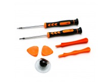 Набор инструментов Jakemy JM-i81