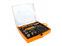 Набор отверток Jakemy JM-6093 (33 в 1)