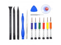 Набор инструментов Kaisi K-T3601 (для iPhone 7)