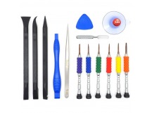 Набор инструментов Kaisi K-T3601 (для iPhone 7)
