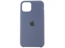 Чехол-накладка - Soft Touch для Apple iPhone 11 Pro Max (midnight blue)