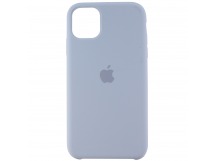 Чехол-накладка - Soft Touch для Apple iPhone 11 (midnight blue)