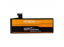 Аккумулятор для iPhone 5 (616-0610/616-0611/616-0613) (Moxom)