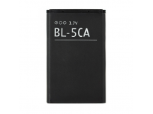 Аккумулятор для Nokia BL-5CA 1110/1112/1200/1208/1680c (HC/VIXION)