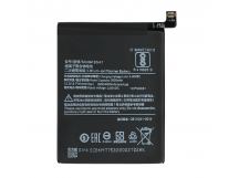Аккумулятор для Xiaomi Mi A2 Lite/Redmi 6 Pro/Redmi 6 Plus (BN47) (VIXION)