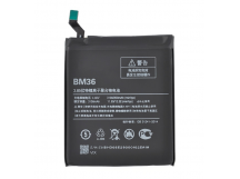 Аккумулятор для Xiaomi Mi5S (BM36) (VIXION)
