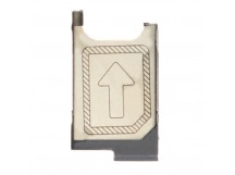 Держатель сим для Sony Xperia Z3/Z3 compact/Z5 compact (D5803/D6603/D6633/E5823)