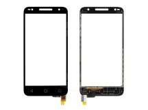Тачскрин для Alcatel OT5047D (черный)