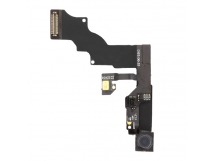 Шлейф для iPhone 6 Plus + светочувствительный элемент + фронтальная камера (в сборе)