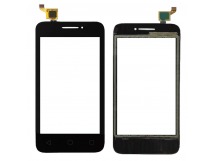 Тачскрин для Alcatel OT4013 (черный)