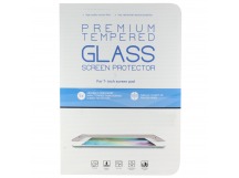 Защитное стекло - для Huawei MediaPad M5 Lite 8.0