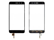 Тачскрин для Asus ZenFone 3 (ZE552KL) (черный)