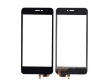 Тачскрин для BQ BQ-5037 Strike Power 4G (черный)