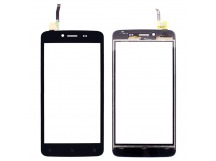 Тачскрин для Fly FS505 Nimbus 7 (черный)