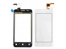 Тачскрин для Fly FS407 Stratus 6 (белый)