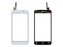 Тачскрин для Fly FS505 Nimbus 7 (белый)