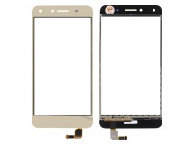 Тачскрин для Huawei Y5 II (CUN-U29)/Honor 5A (золото)