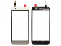 Тачскрин для Huawei Y3 (2017) (золото)
