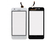 Тачскрин для Huawei Y3 II 3G (LUA-U22) (белый)