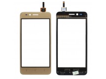 Тачскрин для Huawei Y3 II LTE (LUA-L21) (золото)