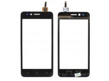 Тачскрин для Huawei Y3 II LTE (LUA-L21) (черный)